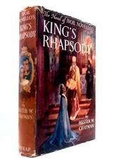 Ivor Novello's King's Rhapsody