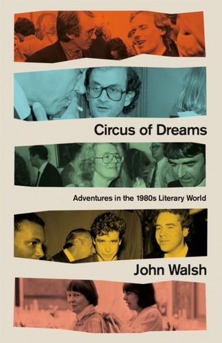 Circus dreams john - dreams, by