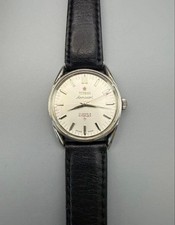 TITONI Air Master Manual Wind