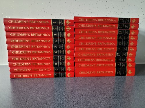Children britannica bundle - britannica,