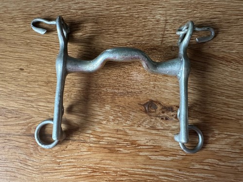 Sprenger weymouth inch - 5,