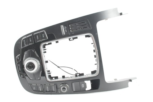 Audi 2008 2012 centre - 2008-2012,