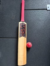 Gunn & Moore GM English Willow