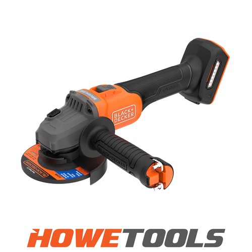 Black decker bcg6l8n 18v - &,