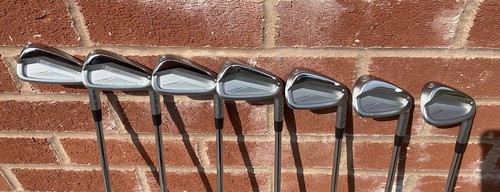 Ping blueprint irons - ping, s