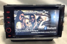 KENWOOD DDX-4019DAB+ DIGITAL
