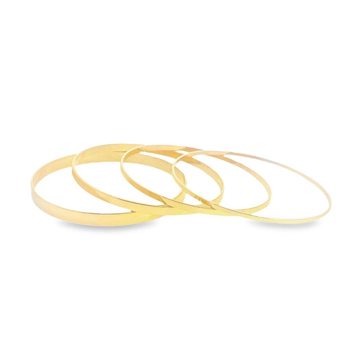 18k gold filled rhodium - filled,