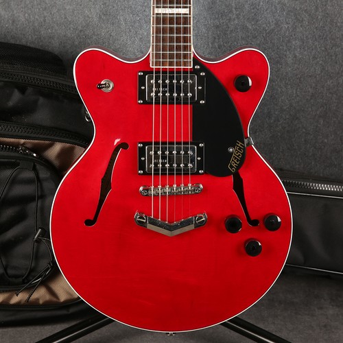 Gretsch g2655 streamliner - gretsch,