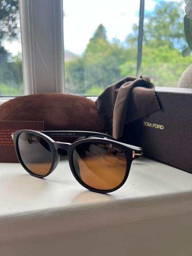 Tom ford ft1123 sunglasses - tom,