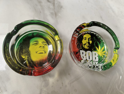 Bob marley glass cigar - marley,