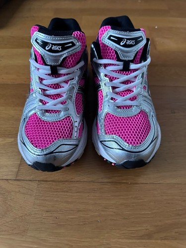 Pink asic kayano - kayano, size