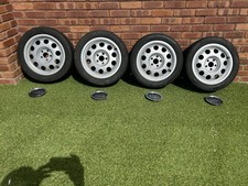 Audi Pepperpot Lightweight