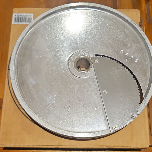 Food processor metal slicing - food,