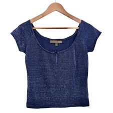 Vintage Katharine Hammett Top