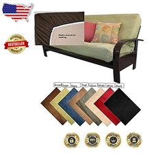 Easy Fit Green Futon Mattress