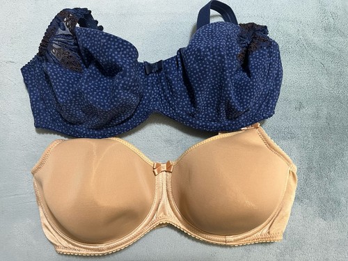 Prima donna bra lot - prima,