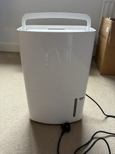 Blyss Sanford Dehumidifier 25 Litres WDH-1920EA