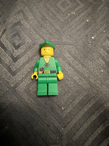 Lego robin hood - lego,