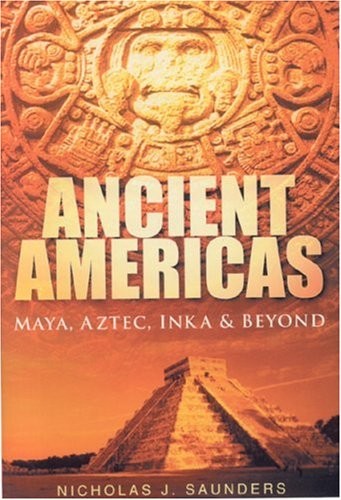 Ancient americas maya aztec - americas:, maya,