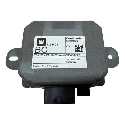 Vauxhall insignia ecu cdti mk1 - insignia,