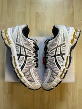 Brand New ASIC Gel Kayano 20 x Kenzo UK 8 RRP £200