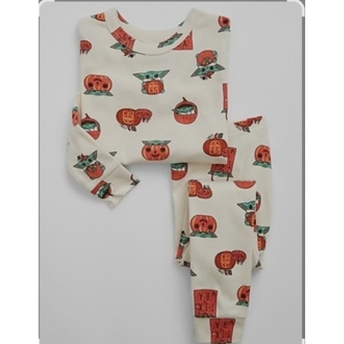 Gap star wars grogu - star,