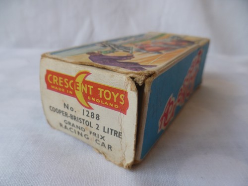 Original crescent toys - original,