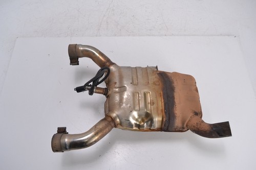 Exhaust silencer bmw 1150 gs - silencer,