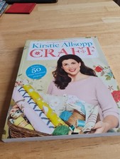 Kirstie Allsop Craft
