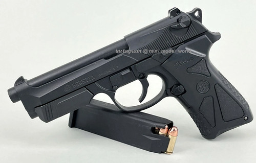 Mini model gun two - mini,