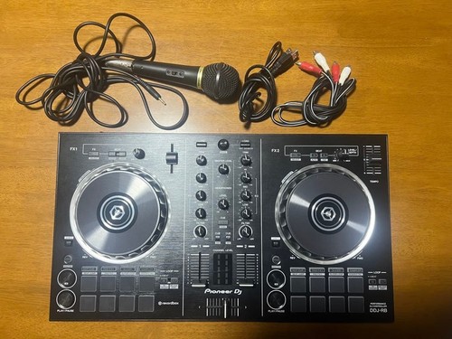 Pioneer ddj dj - ddj-rb,