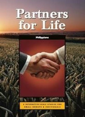 Partners for life - partners,