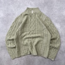 L.L. Bean Arran Jumper Women's
