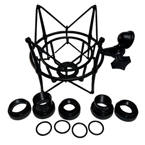 Geekria shock mount - geekria, holder