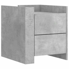 Bedside Cabinet Bedroom