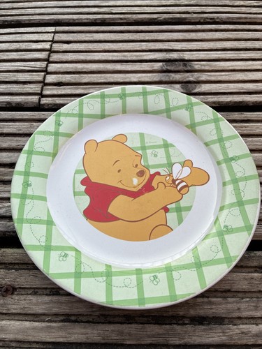 Vintage winnie the pooh - winnie,