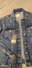 Womens Denim Jacket