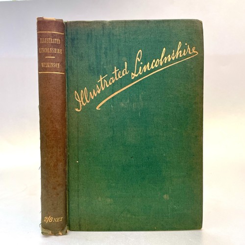 1900 illustrated lincolnshire - illustrated,