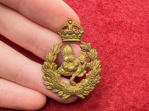 Pre ww1 original - ww1, (1901-1908)