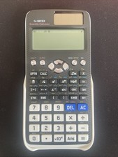 Casio FX-991EX Classwiz