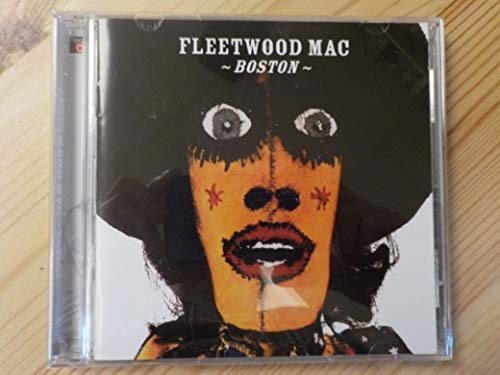Fleetwood mac boston blues - mac,