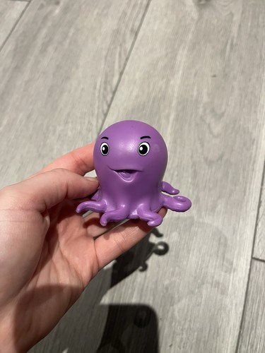 Paw patrol octopus sea - patrol,
