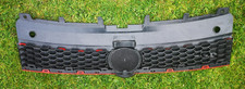 VW POLO Gti Front Grill  - was fitted to a 1994 model