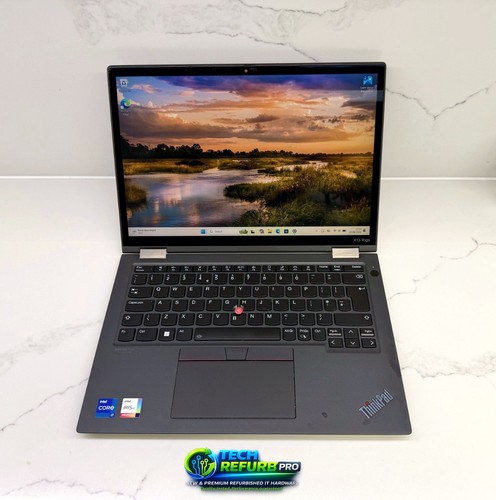 Lenovo thinkpad x13 yoga gen - lenovo,
