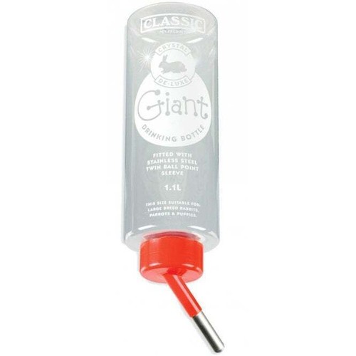 Classic luxe giant bottle - classic, de-luxe