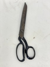 Vintage Scissors Shears 11”