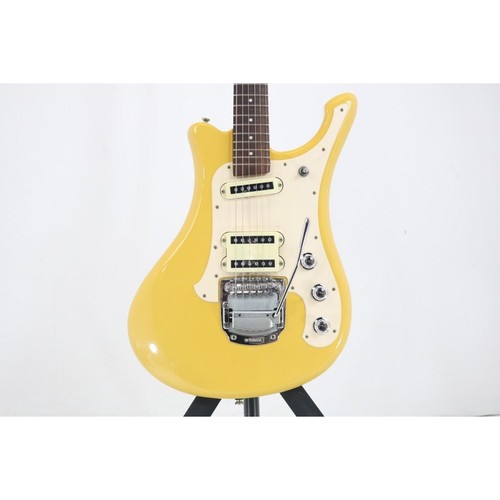 Yamaha sgv300 electric guitar - electric,
