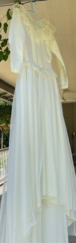 Vtg handmade 1946 - vtg., &