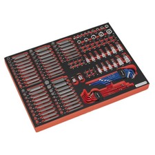 Sealey Tbtp07 Tool Tray With