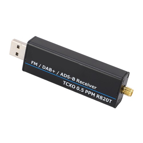 Rtl sdr receiver high - rtl,